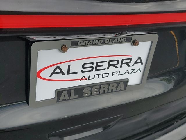 2022 Chrysler Pacifica Hybrid Limited