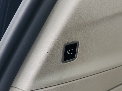 2022 Chrysler Pacifica Hybrid Limited