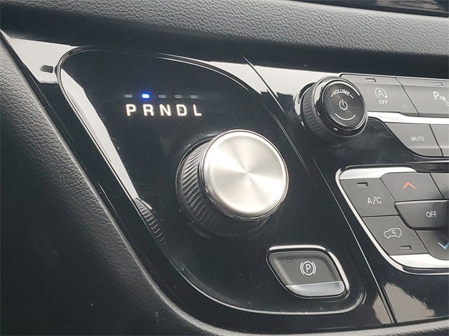 2020 Chrysler Pacifica Launch Edition