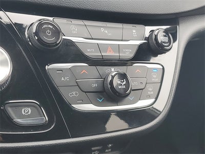 2020 Chrysler Pacifica Launch Edition