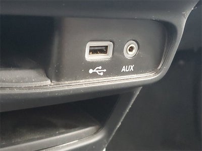 2020 Chrysler Pacifica Launch Edition