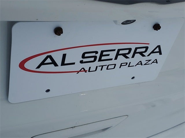 2020 Chrysler Pacifica Launch Edition