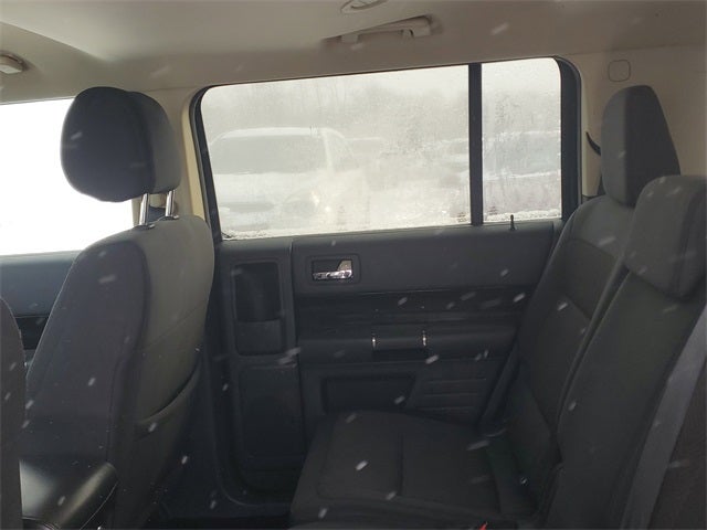 2013 Ford Flex SEL