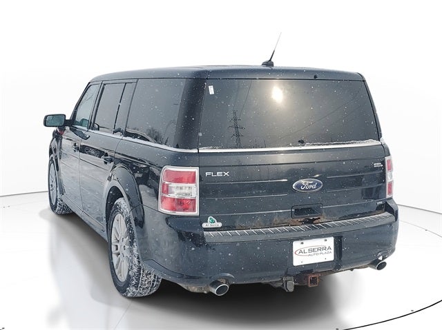 2013 Ford Flex SEL