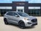 2023 Ford Edge ST Line
