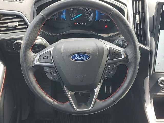 2023 Ford Edge ST Line