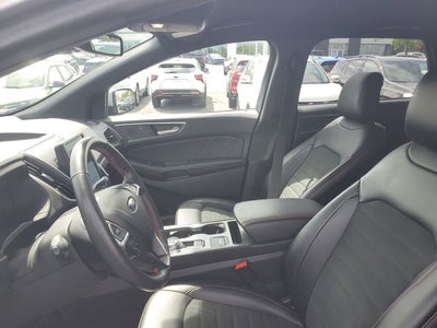 2023 Ford Edge ST Line