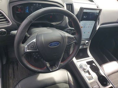 2023 Ford Edge ST Line