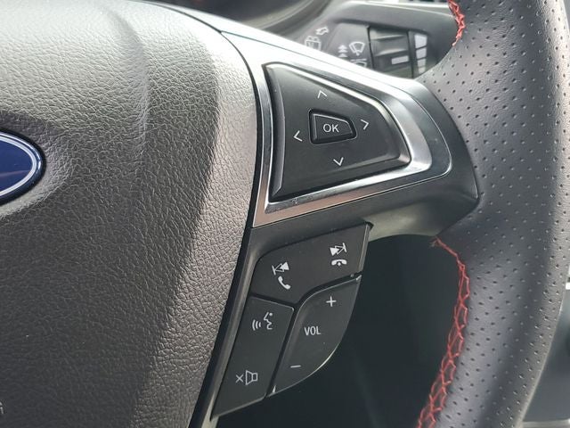 2023 Ford Edge ST Line