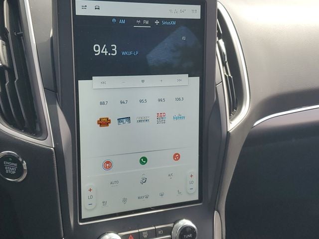 2023 Ford Edge ST Line