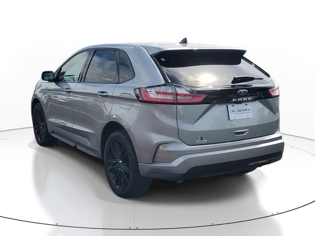 2023 Ford Edge ST Line