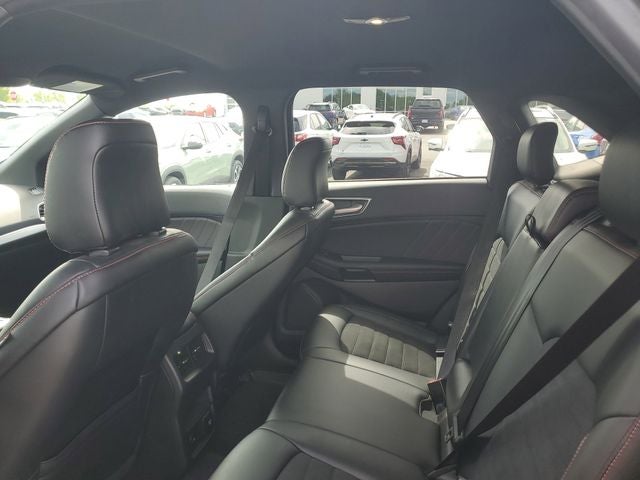 2023 Ford Edge ST Line