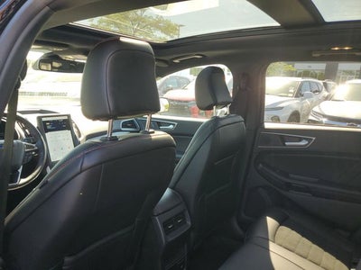 2023 Ford Edge ST Line