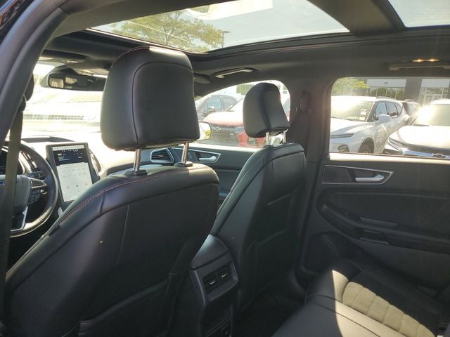 2023 Ford Edge ST Line