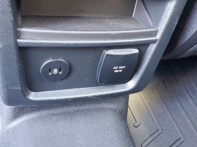 2023 Ford Edge ST Line