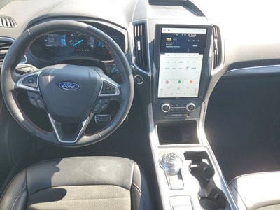 2023 Ford Edge ST Line