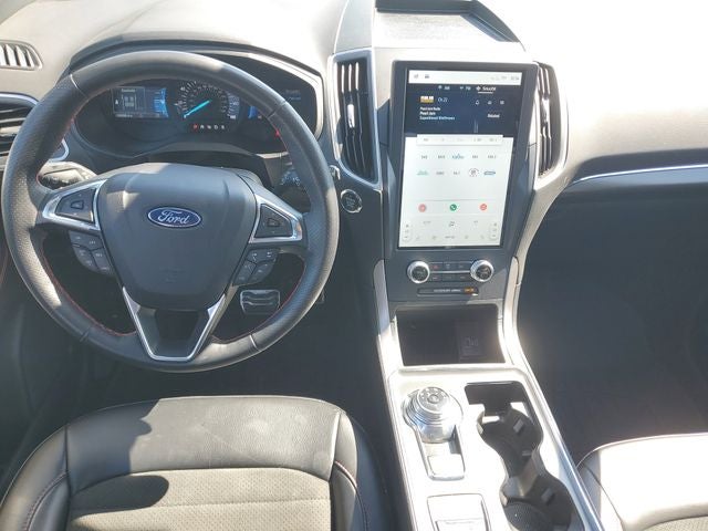 2023 Ford Edge ST Line