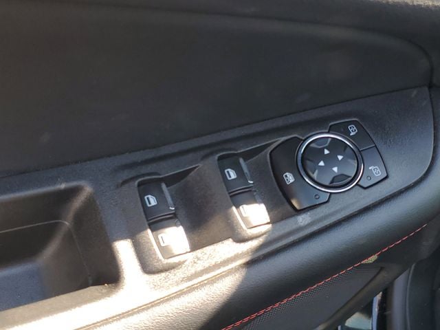 2023 Ford Edge ST Line