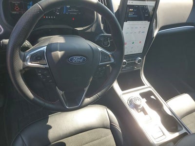 2023 Ford Edge ST Line
