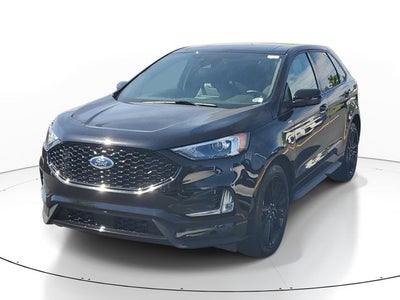 2023 Ford Edge ST Line