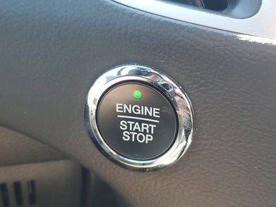 2023 Ford Edge ST Line