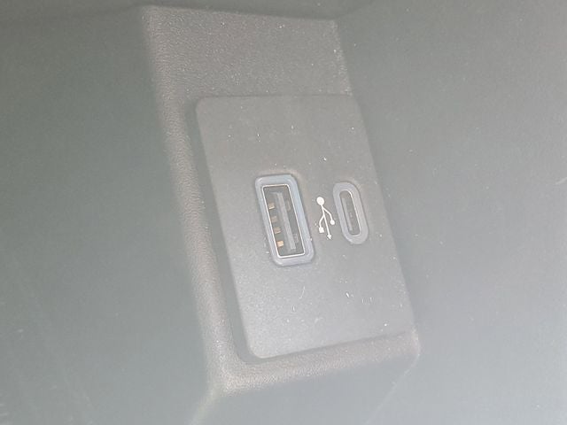 2023 Ford Edge ST Line