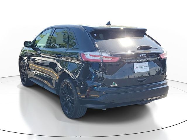 2023 Ford Edge ST Line