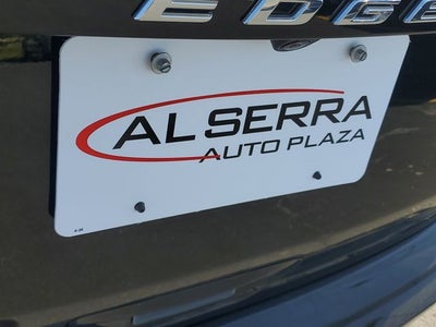 2023 Ford Edge ST Line
