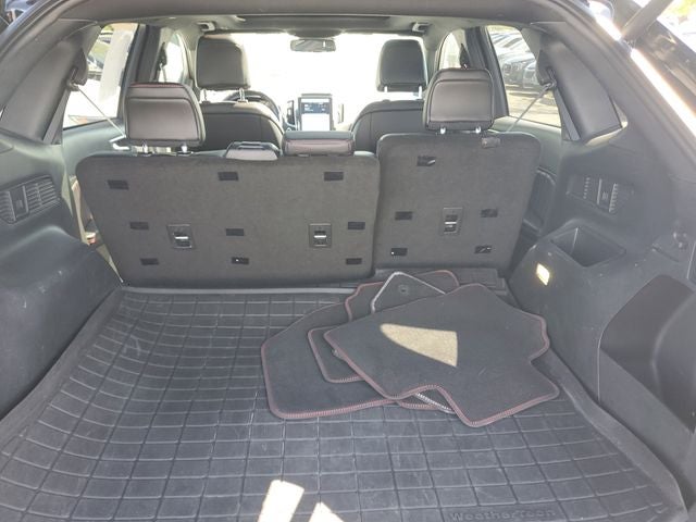 2023 Ford Edge ST Line