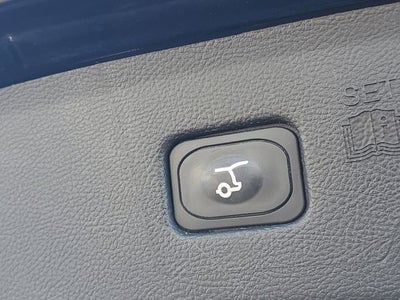 2023 Ford Edge ST Line