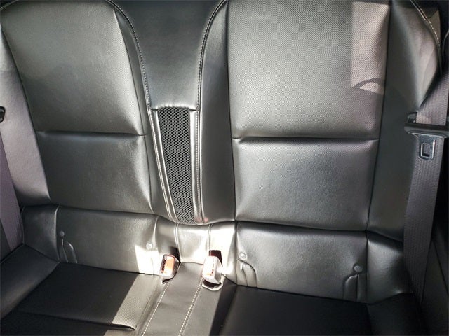 2013 Chevrolet Camaro 2LT 2LT