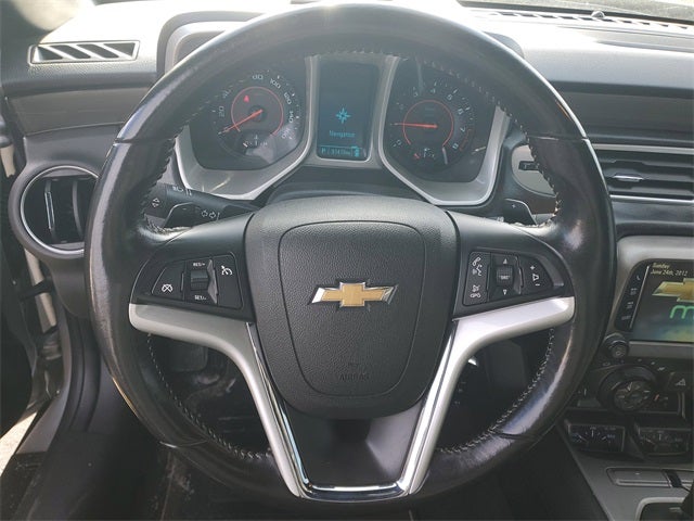 2013 Chevrolet Camaro 2LT 2LT