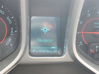 2013 Chevrolet Camaro 2LT 2LT