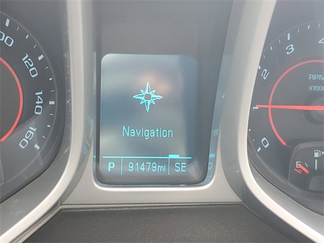 2013 Chevrolet Camaro 2LT 2LT