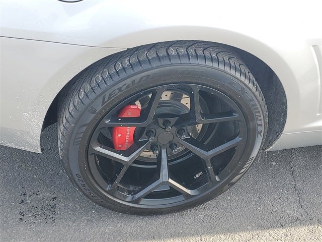 2013 Chevrolet Camaro 2LT 2LT