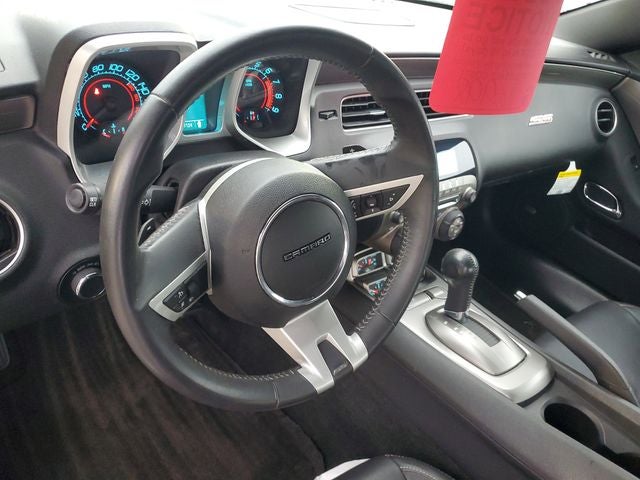 2011 Chevrolet Camaro SS 2SS