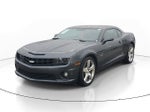 2011 Chevrolet Camaro SS 2SS