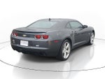 2011 Chevrolet Camaro SS 2SS