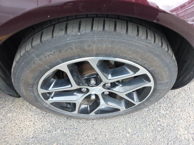 2017 Buick Regal Turbo