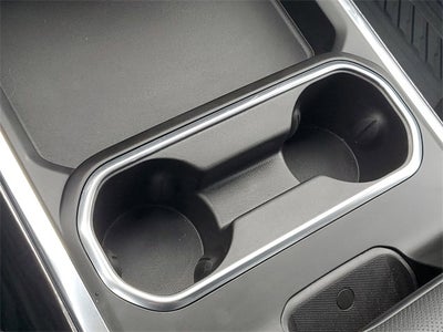 2025 Chevrolet Silverado 2500HD LTZ Trail Boss