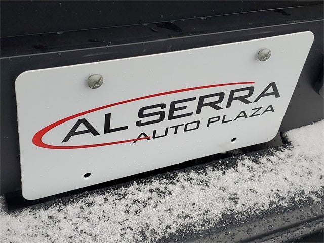 2025 Chevrolet Silverado 2500HD LTZ Trail Boss