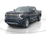 2025 Chevrolet Silverado 2500HD High Country