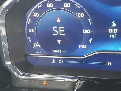 2025 Chevrolet Silverado 2500HD High Country