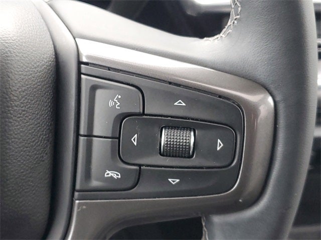 2025 Chevrolet Silverado 2500HD High Country