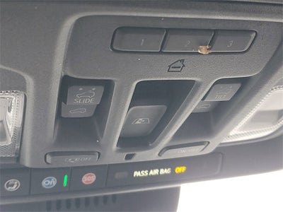 2025 Chevrolet Silverado 2500HD High Country