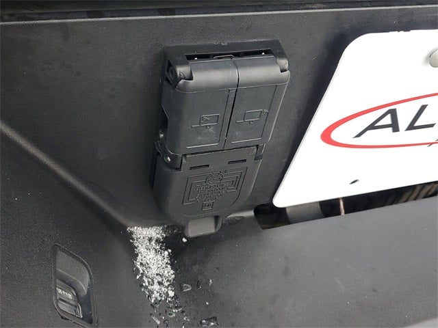 2025 Chevrolet Silverado 2500HD High Country