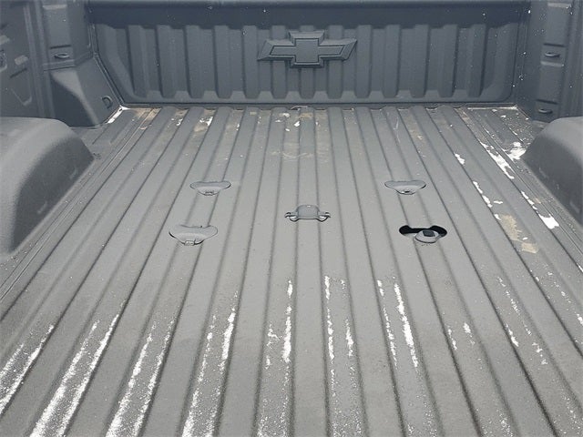 2025 Chevrolet Silverado 2500HD High Country