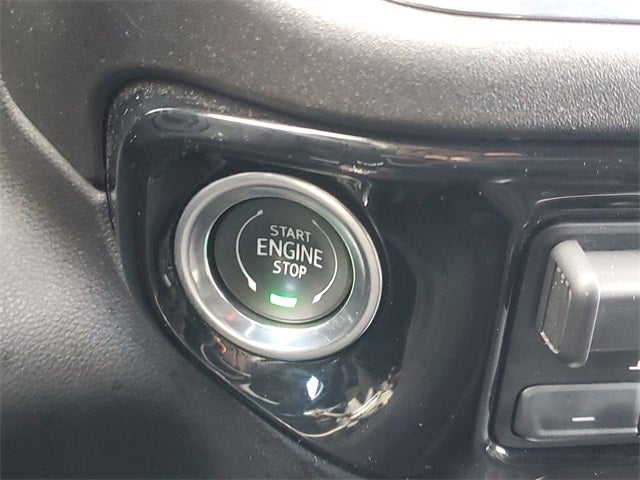 2024 Chevrolet Silverado 3500HD LTZ