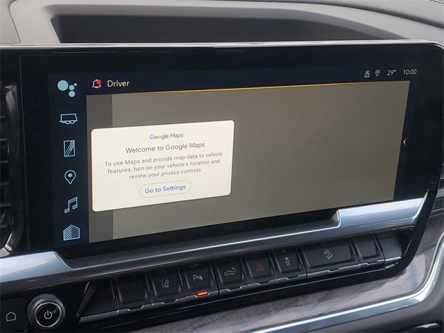 2024 Chevrolet Silverado 3500HD LTZ