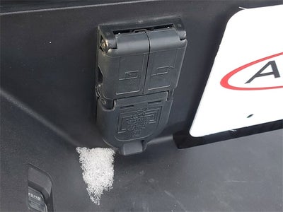 2024 Chevrolet Silverado 3500HD LTZ